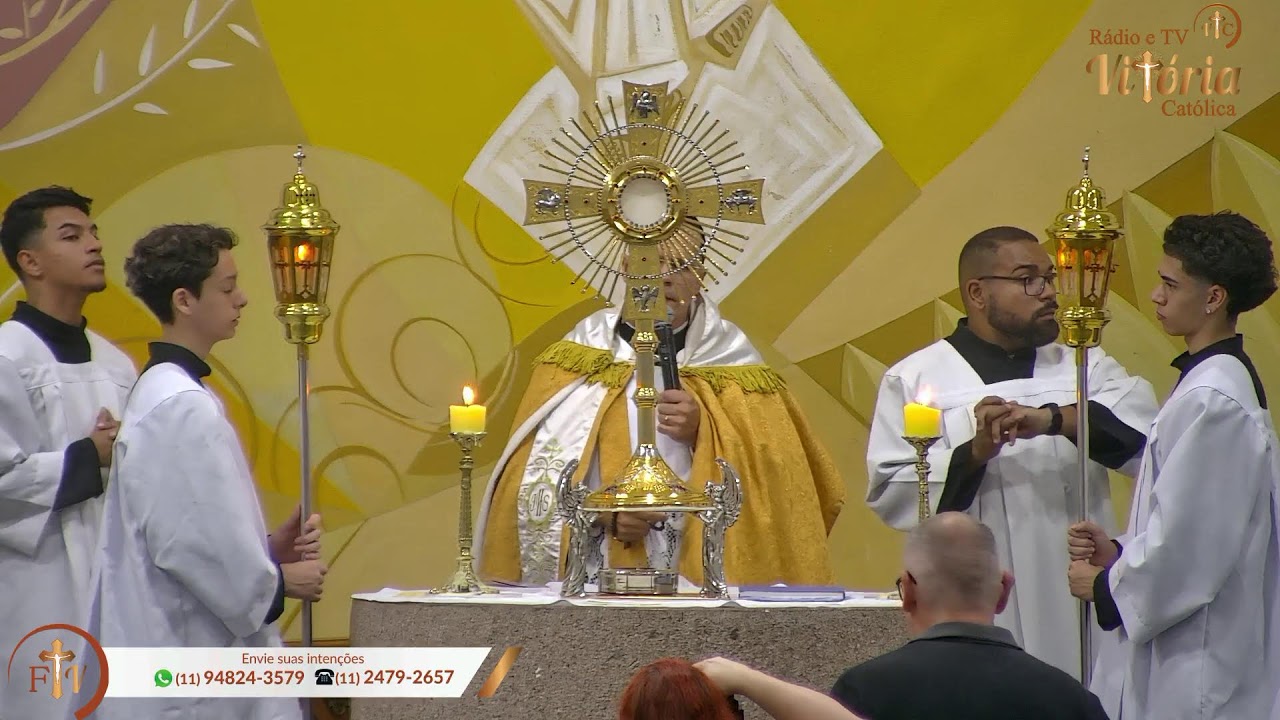 NOITE DA VITÓRIA  04/03/2026