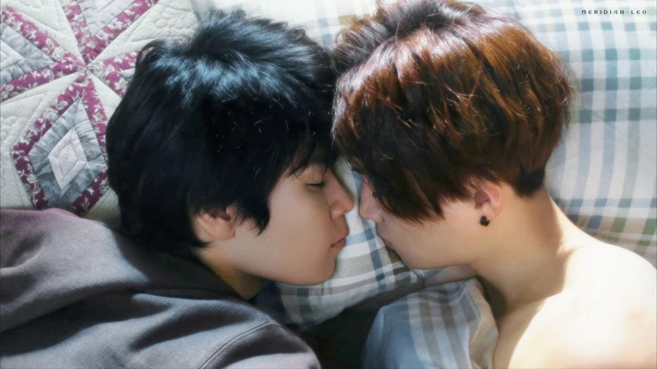 BL || My Beautiful Man || The Side Of Paradise || Sub Español