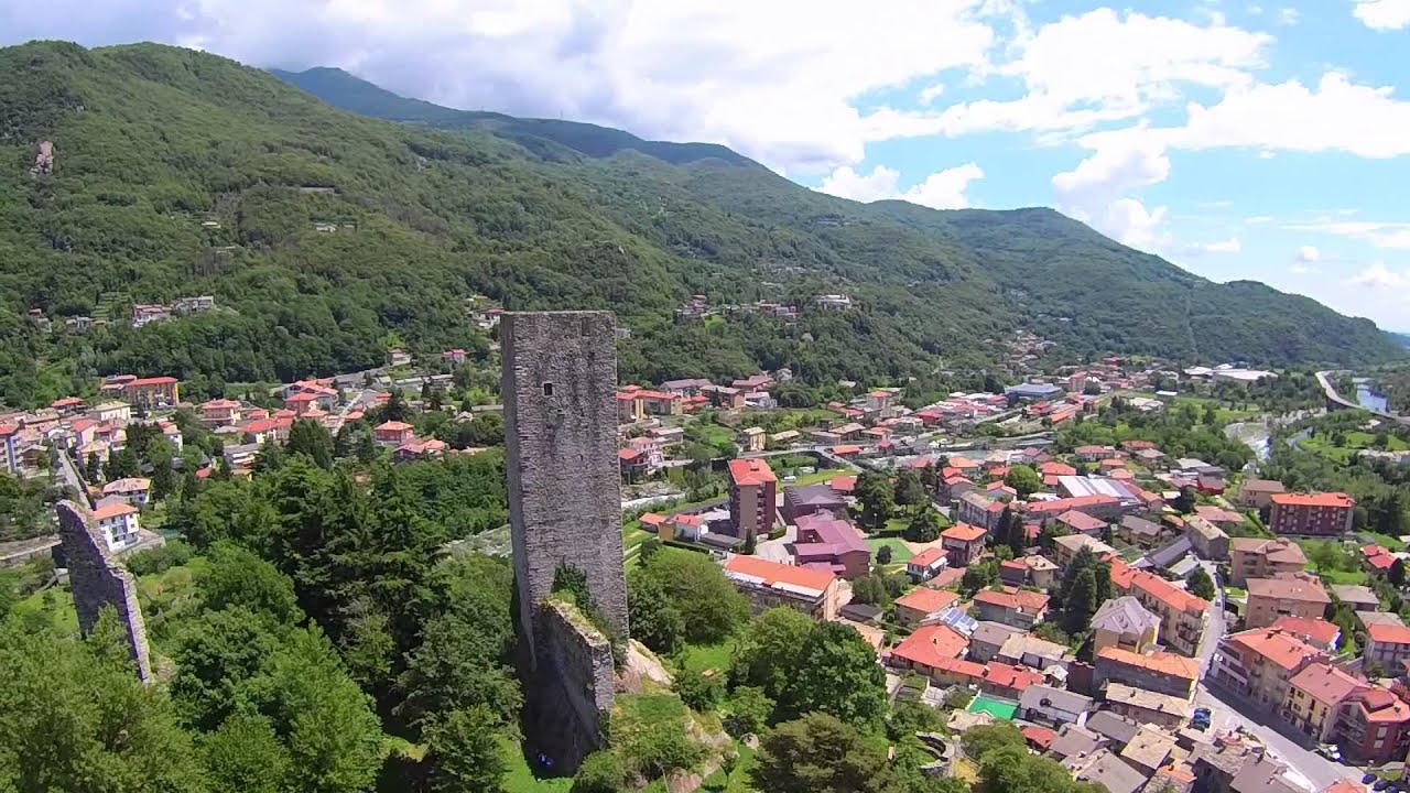 Comune di pont Canavese