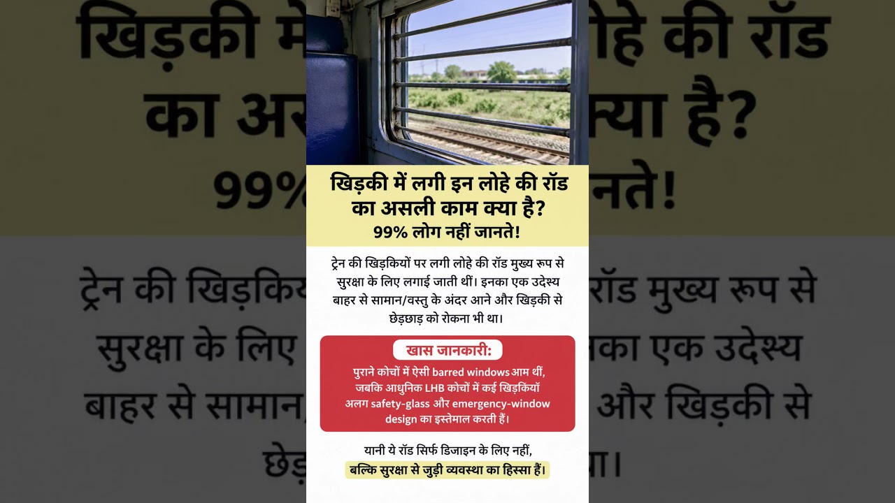 #motivation #true #reality #information #railway #hindi #story #train #tricks #tips