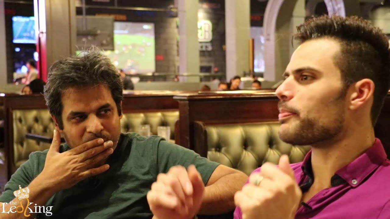 The Leo King & KRS Astrology Kapiel Raaj talk West/East Astrology, Masonic Secrets and More!