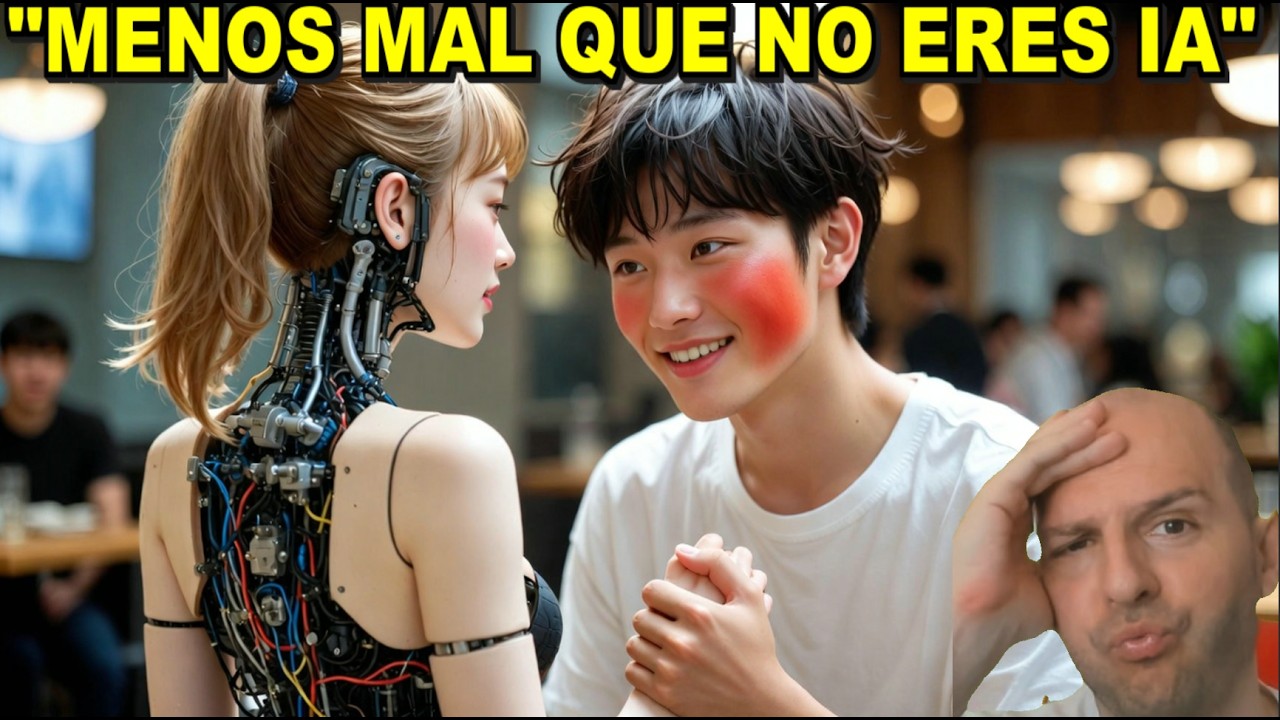 LA IA RETRATA A LOS IMB&Eacute;CILES - DLSS 5 , CRIMSON DESERT . PSSR 2 , BOOST MODE - Sasel