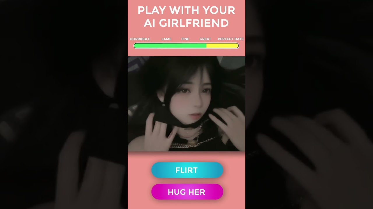 AI Persona: AI Talk, AI Friends