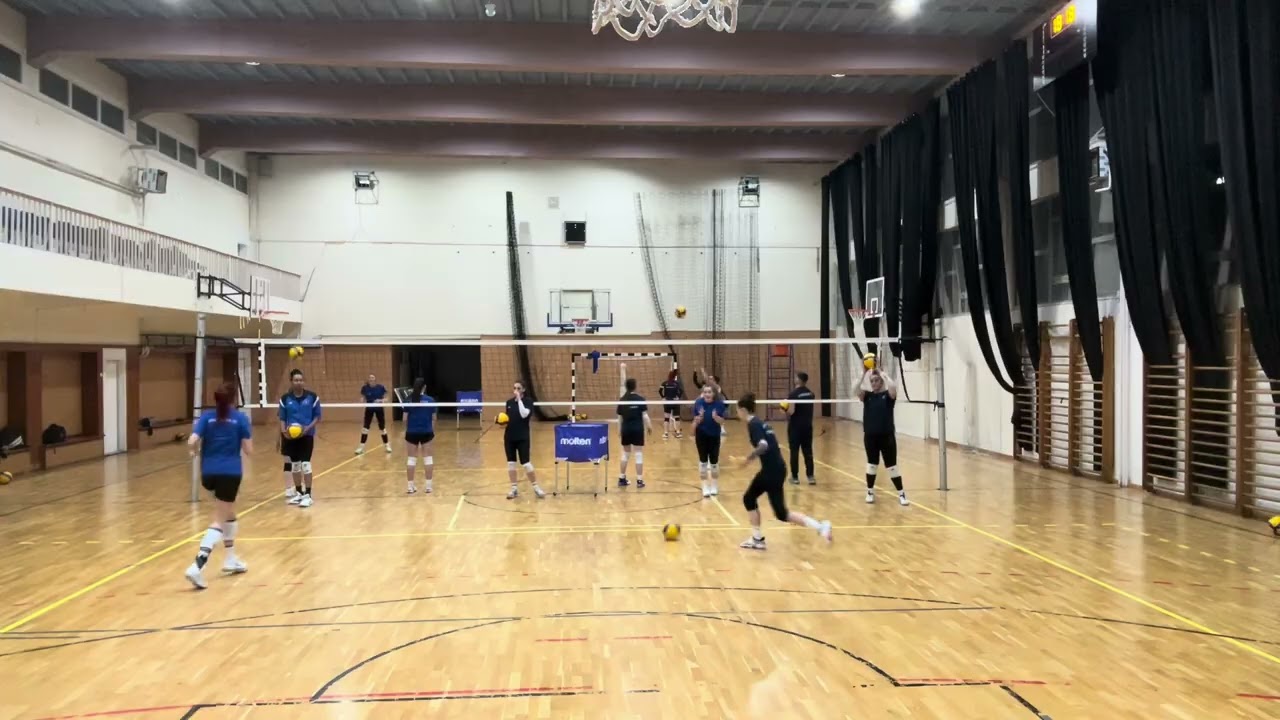 K.V. Prishtina 75’ Practice 2. 13.01.2026