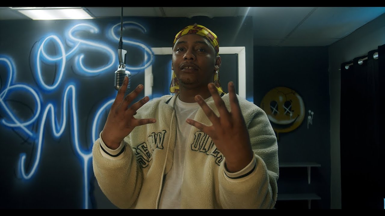 Z Bangz - Fake with @LawaunFilms