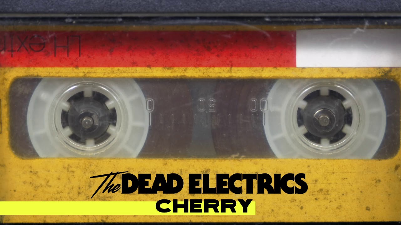 Cherry - The Dead Electrics (Chromatics Cover - Audio Only)