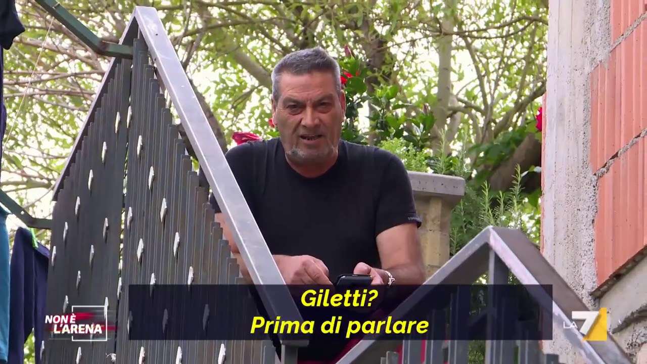 Scarcerazioni boss, Danilo Lupo incontra Gino Bontempo uno dei padrini della mafia dei pascoli.