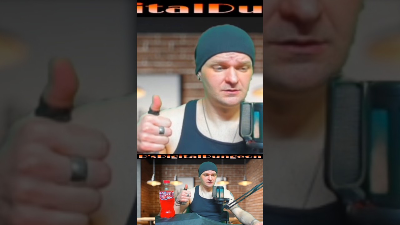 Mountain Dew #5
