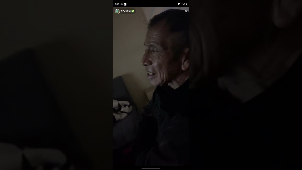 EL TIO JUAN VIENDO DROSS 😂🤣