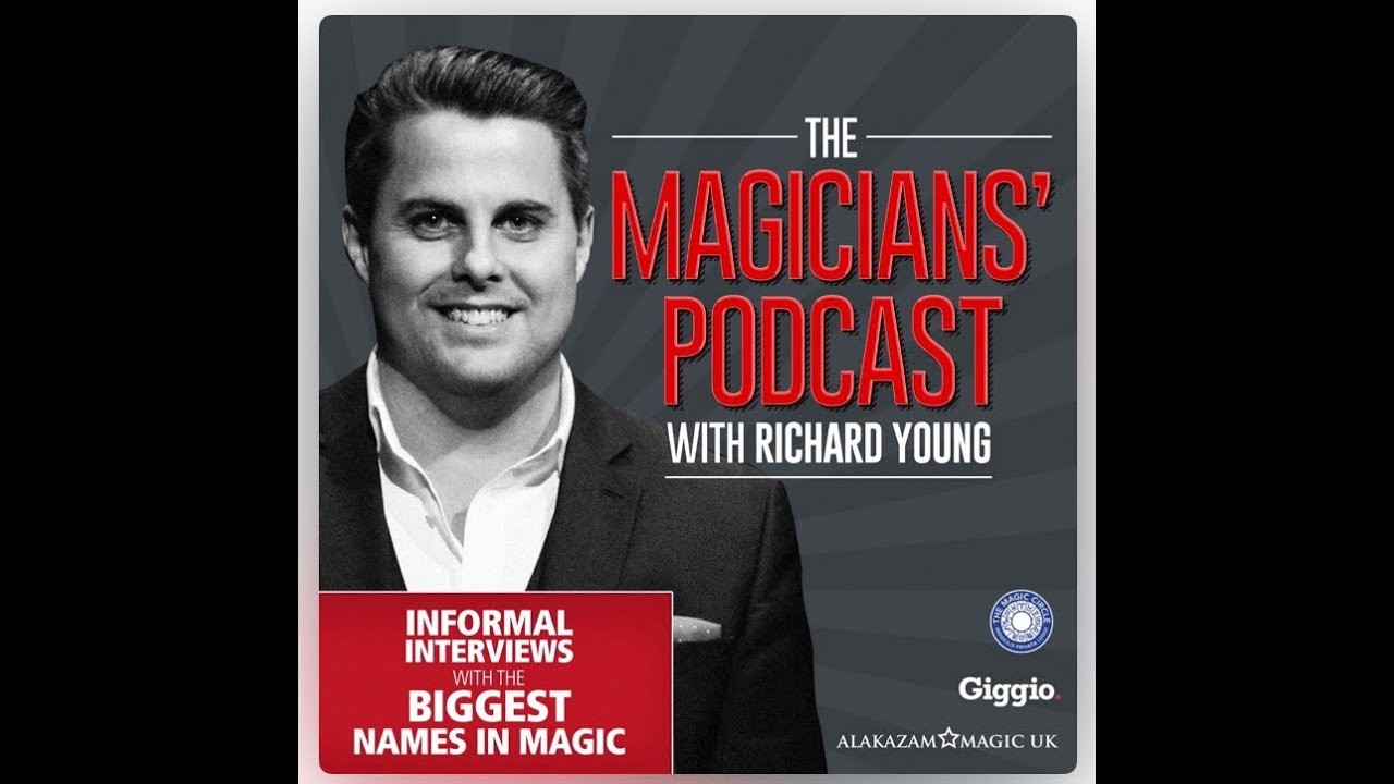 Ep 48 - DYNAMO Interview