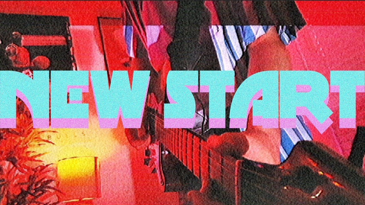 New Beginning (Official Video)