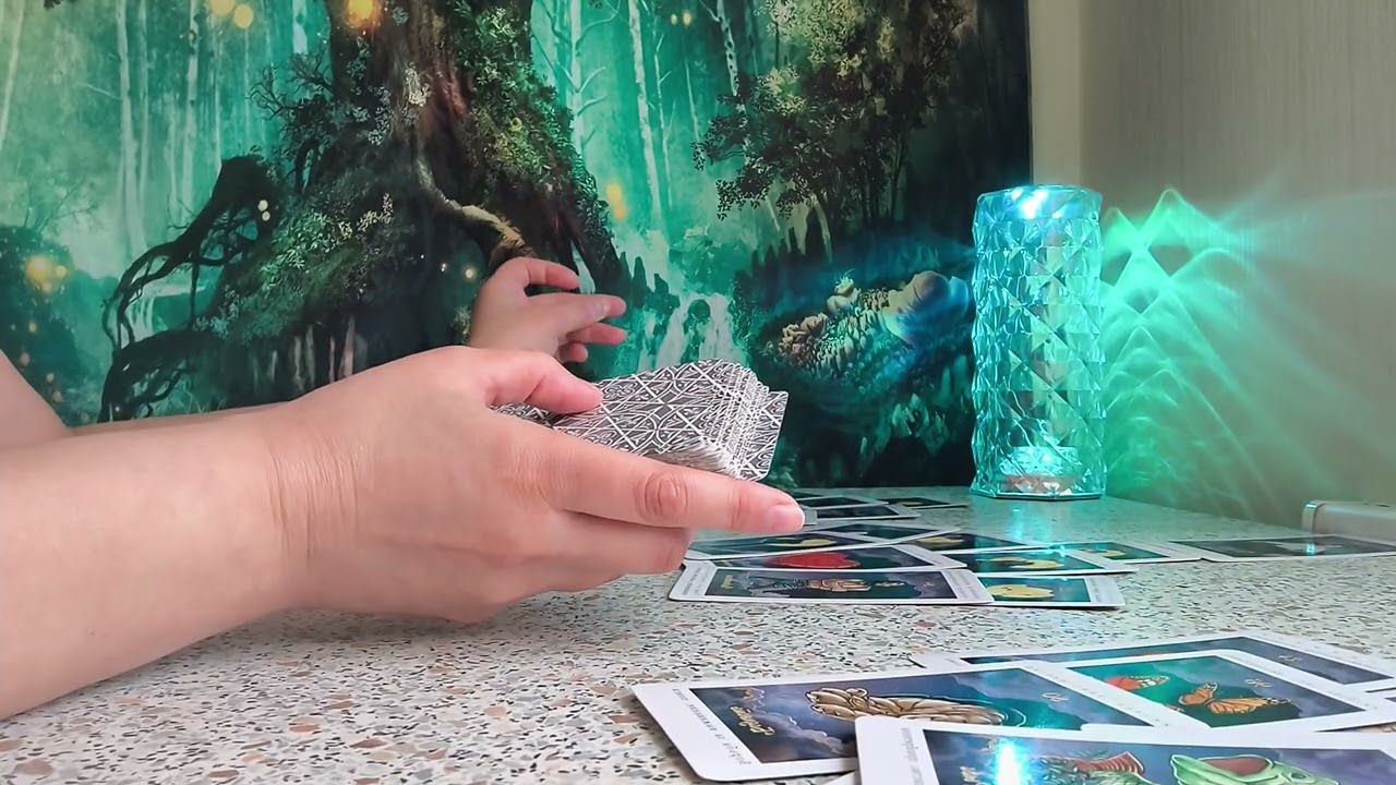 💥 Подсказки от Высших Сил 💥