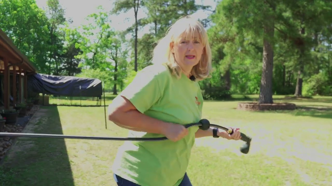 Effortless Gardening with Vego Garden's Retractable Hose Reel | Vego