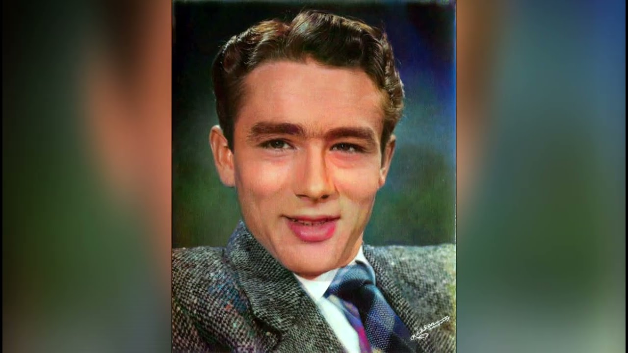 Jimmy Dean in Colour 