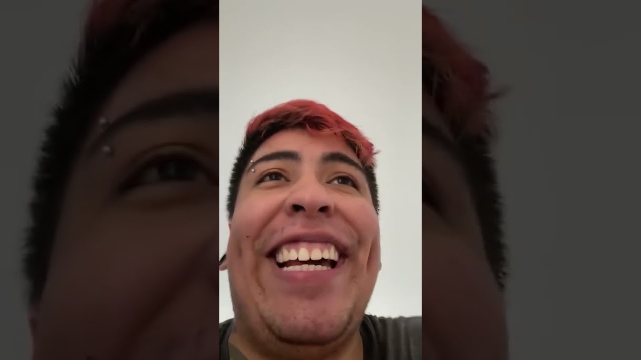 JUANDA SALVANDO A SU PERRO DE UNA LIBELULA parte 2