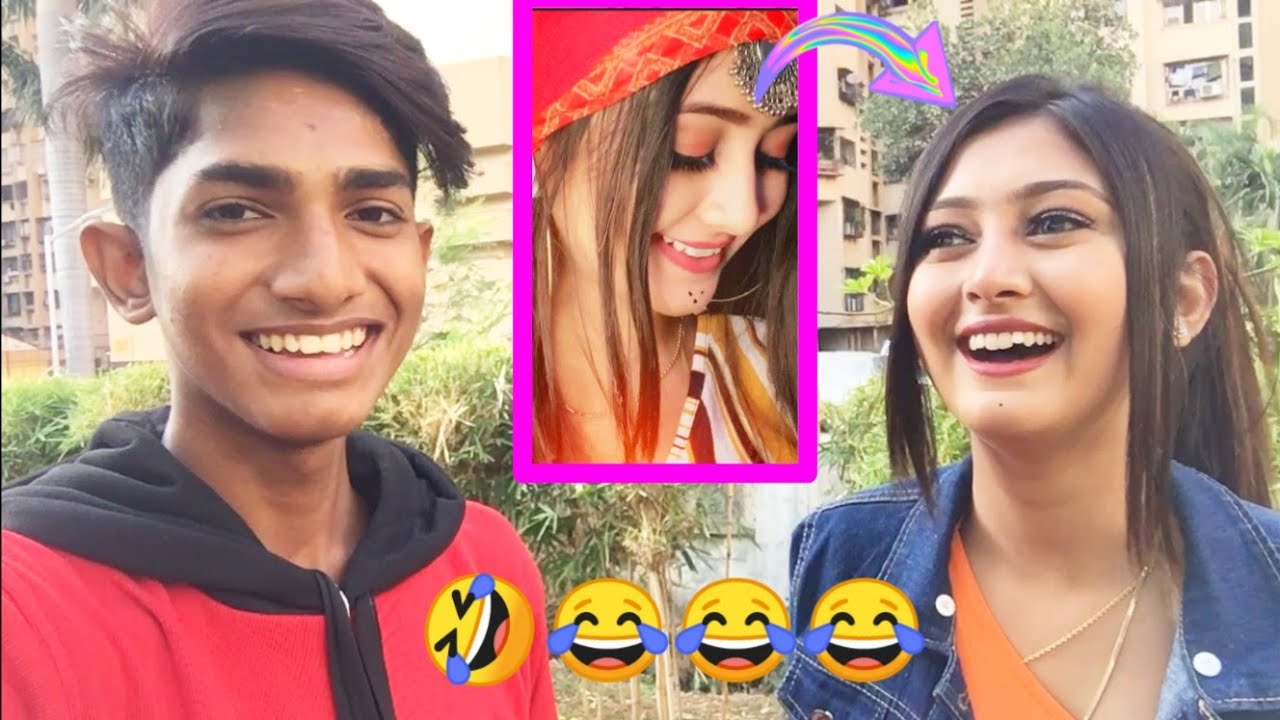 FUN 🤣 WITH SANA KHAN AND DANISH ALFAAZ |