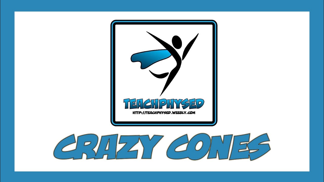 Crazy Cones | Highly Rated PE Game 🤩