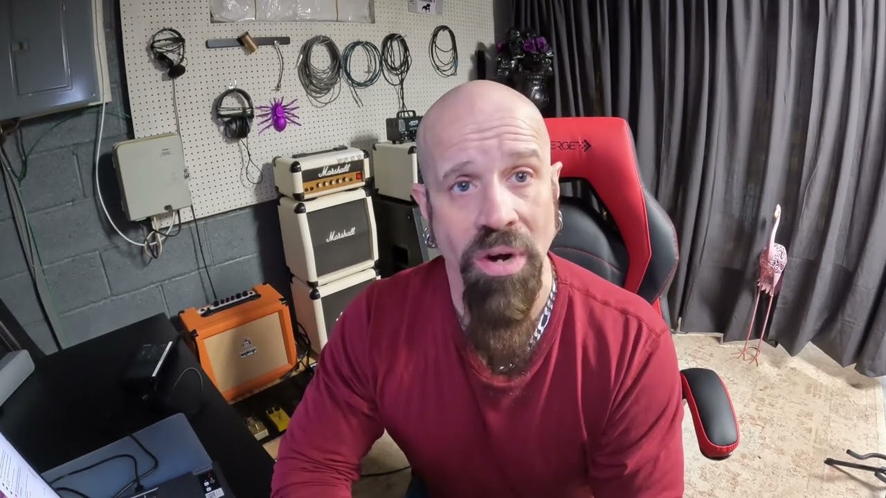 Prevent Evil Arthritis from Crippling Your Guitar Playing!!!!