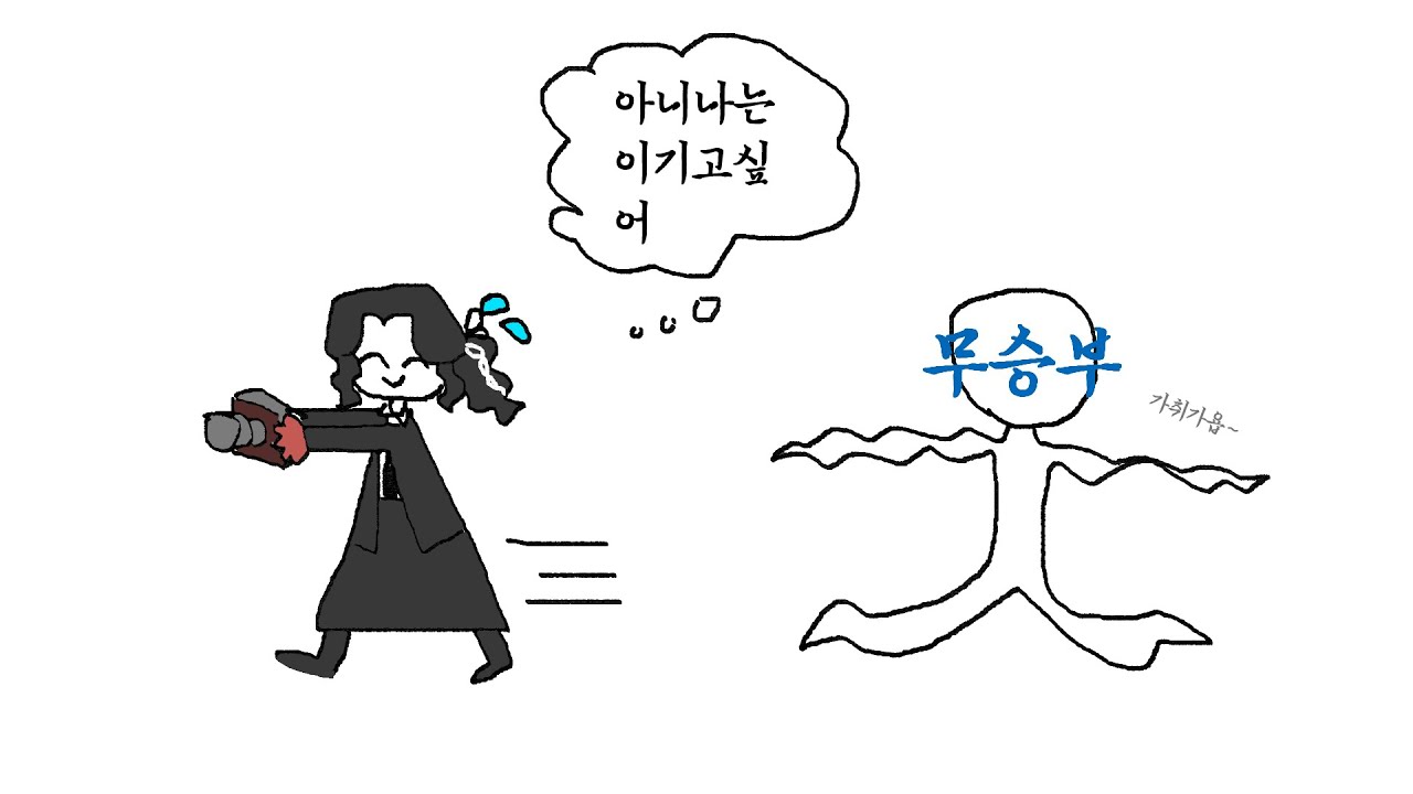 [제5인격] 3인아드3인탈