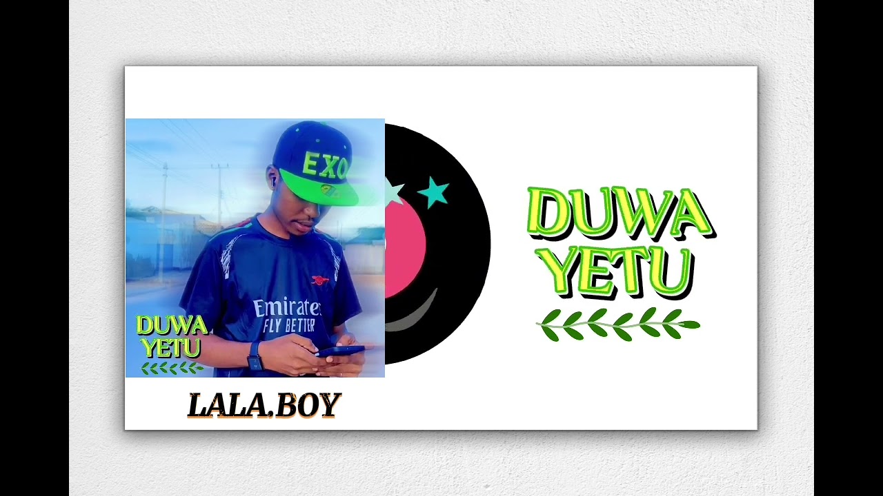 Lala boy - Duwa yetu (official music video)@kingbajuni6055