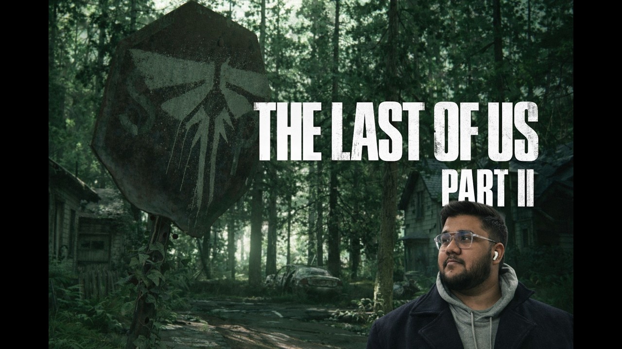 🔴The Beginning of Ellie’s Revenge 😳 | The Last of Us Part 2 LIVE | #1
