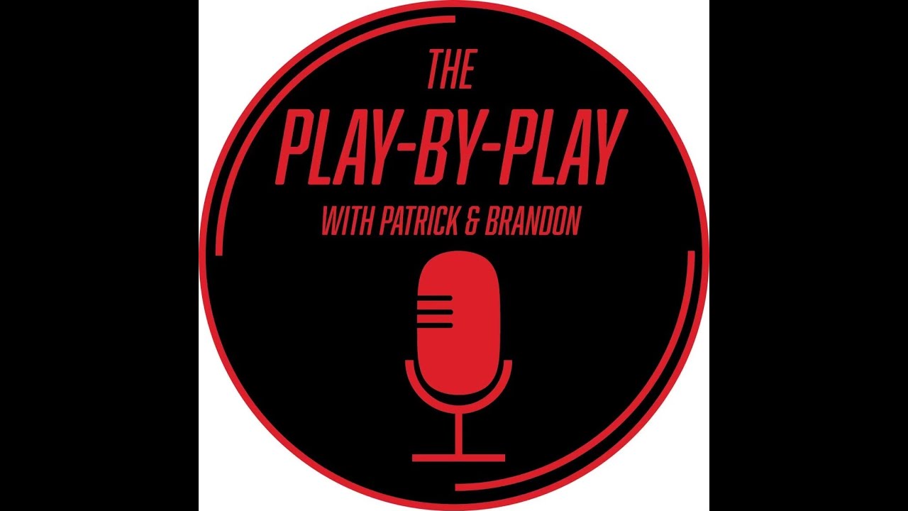 The Play-By-Play Episode 6: Brady Olson
