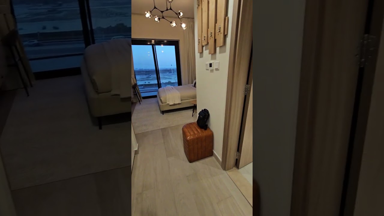 وحدة مفروشة للايجار في عزيزي ريفيرا بميدان ون منطقة المركاض في دبي Azizi Riviera, Dubai