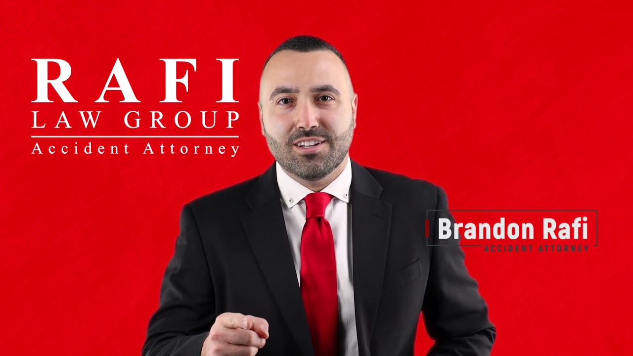 Rafi Law Group 623-388-4333