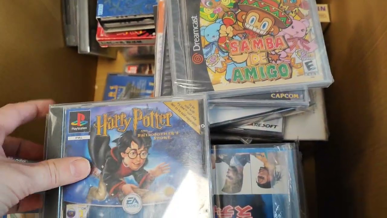 Phone fix game pick ups worthing