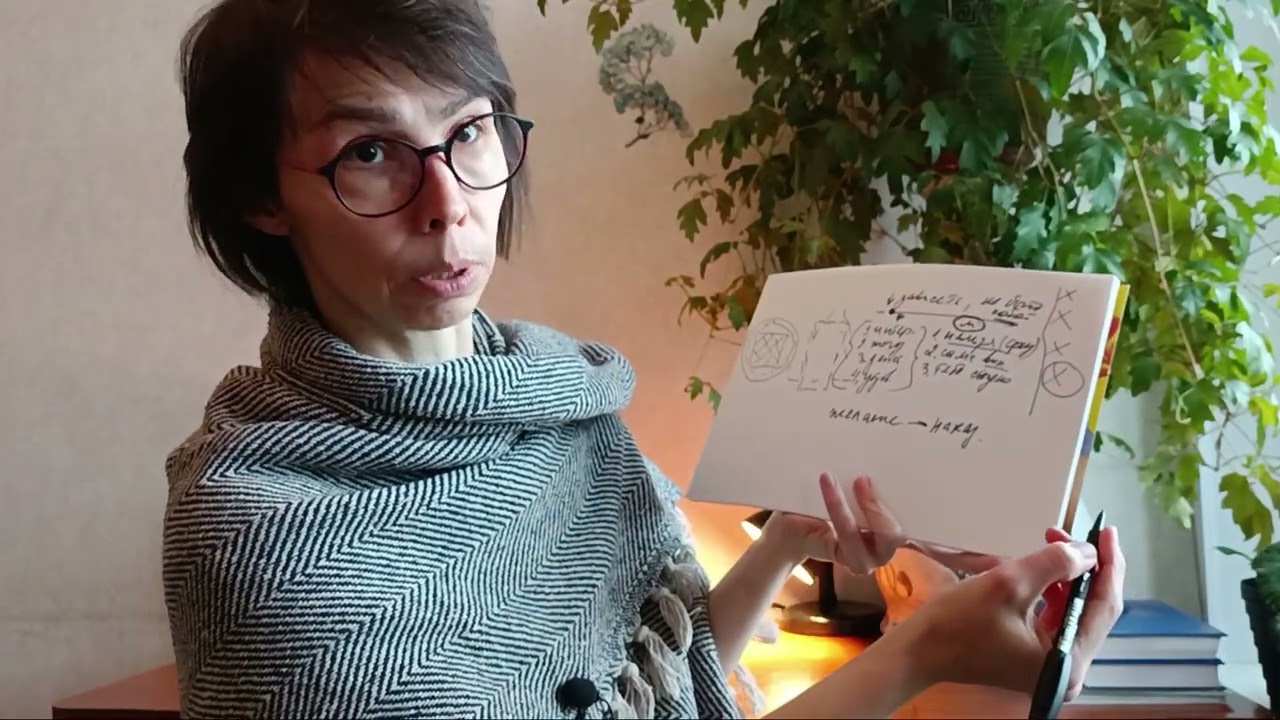 У меня НЕТ ЖЕЛАНИЙ. Почему выгодно ничего не хотеть?