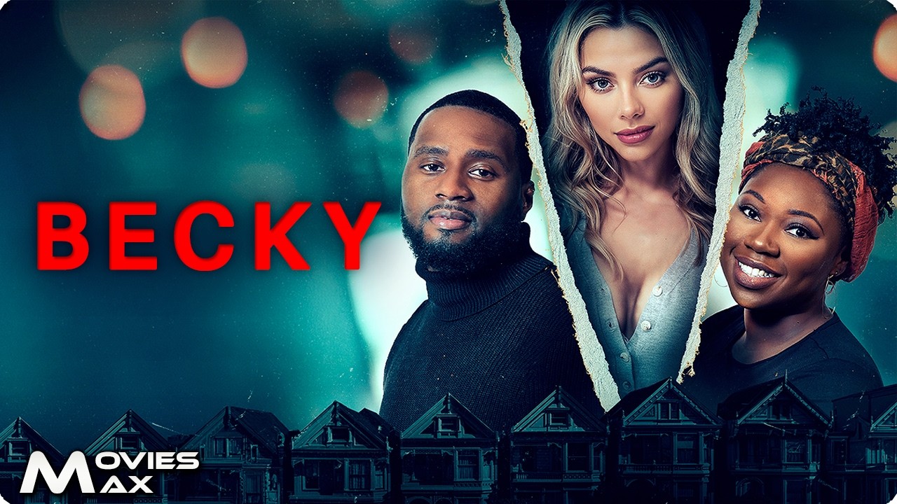 Their New Neighbor Wants Her Husband&hellip; And She Won&rsquo;t Take No For An Answer | Full Thriller Movie