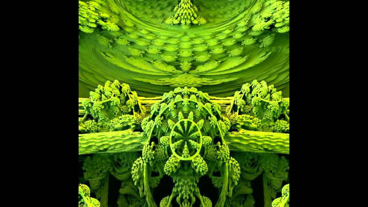 Merkaba - Mental Monkey Bars