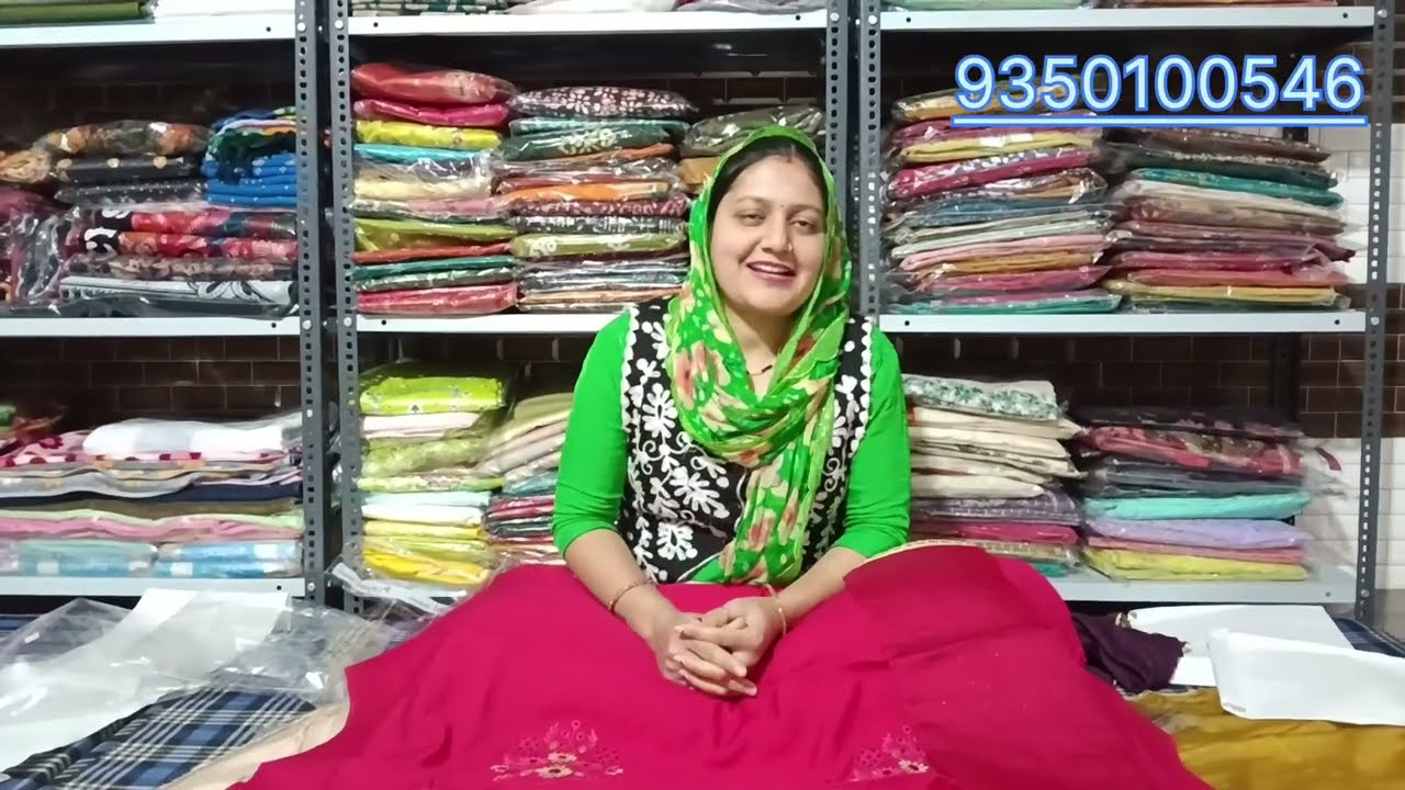 Pure Jute Ke Suits (@jsparidhan)