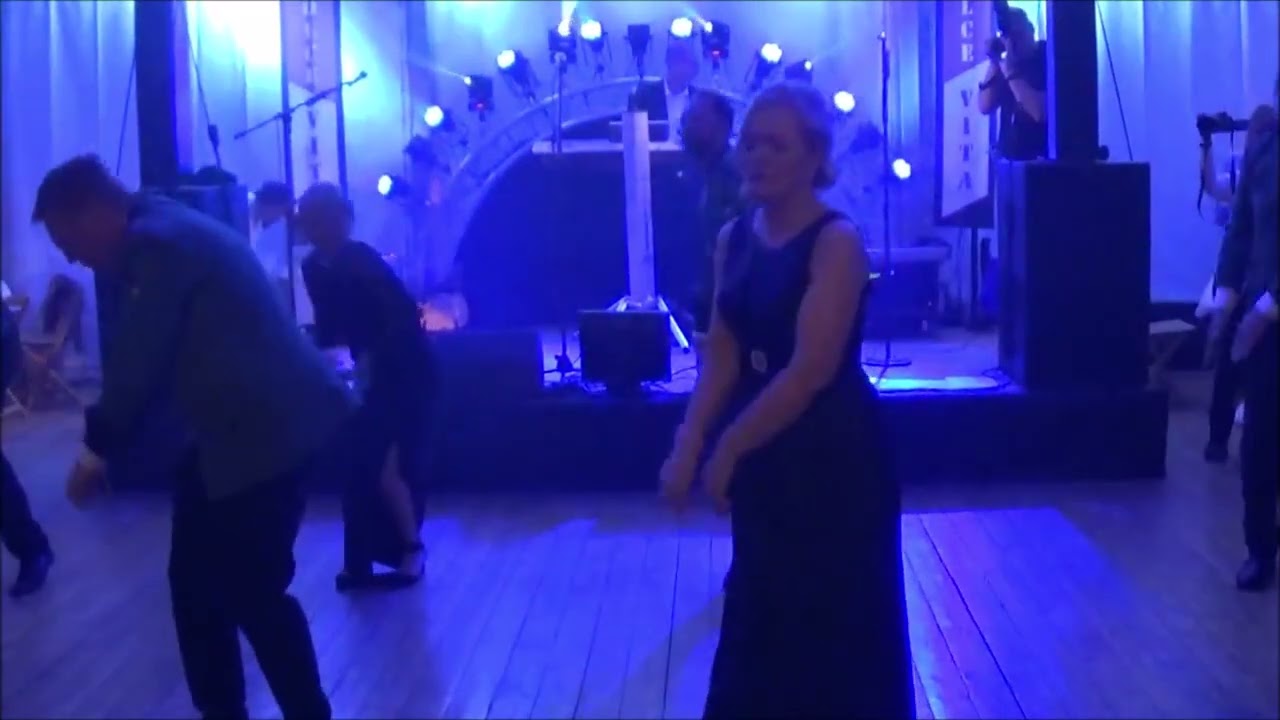 Flashmob . Helene Fischer - Schützenfest Bosseborn 2022