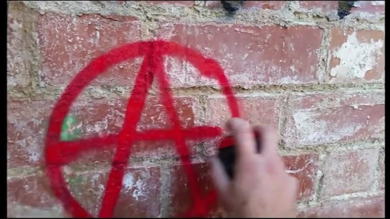 Your Freedom Is My Freedom -- The Premise Of Anarchism