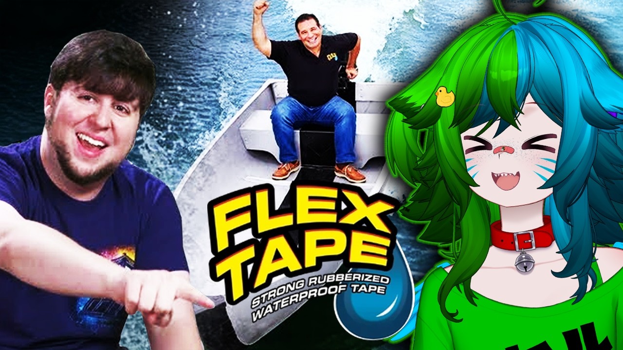 The Most UNHINGED Ad Ever Made | JonTron Reaction