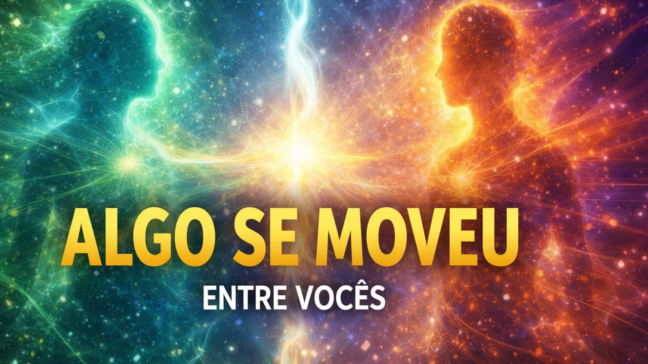 CHAMAS G&Ecirc;MEAS: UM NOVO MOVIMENTO ENERG&Eacute;TICO.
