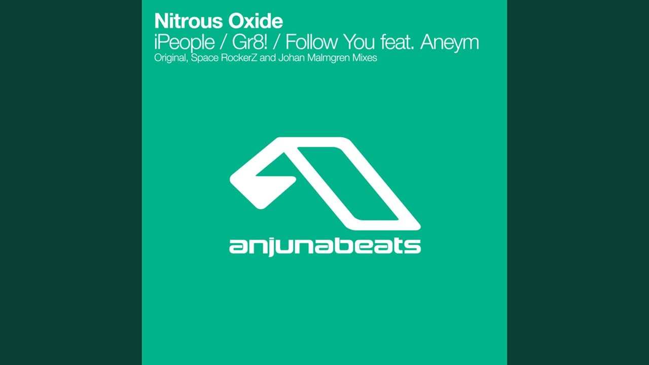 iPeople (Original Mix)