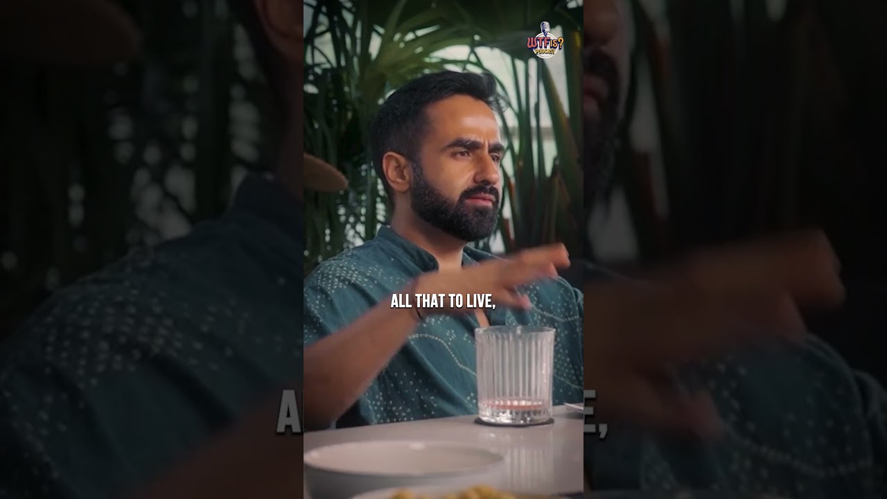 What Draws Punjabis To Canada? #shorts