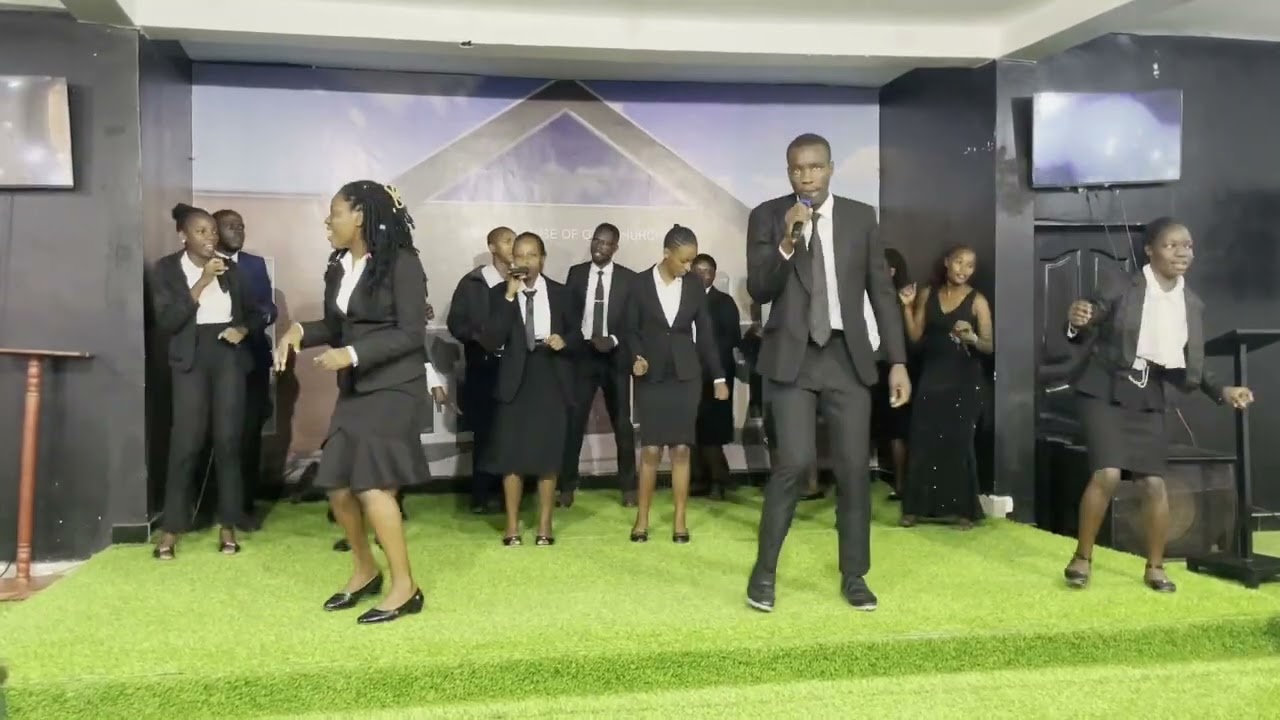 Praise by Patrick | Salt of the Earth  | 15th March 2026