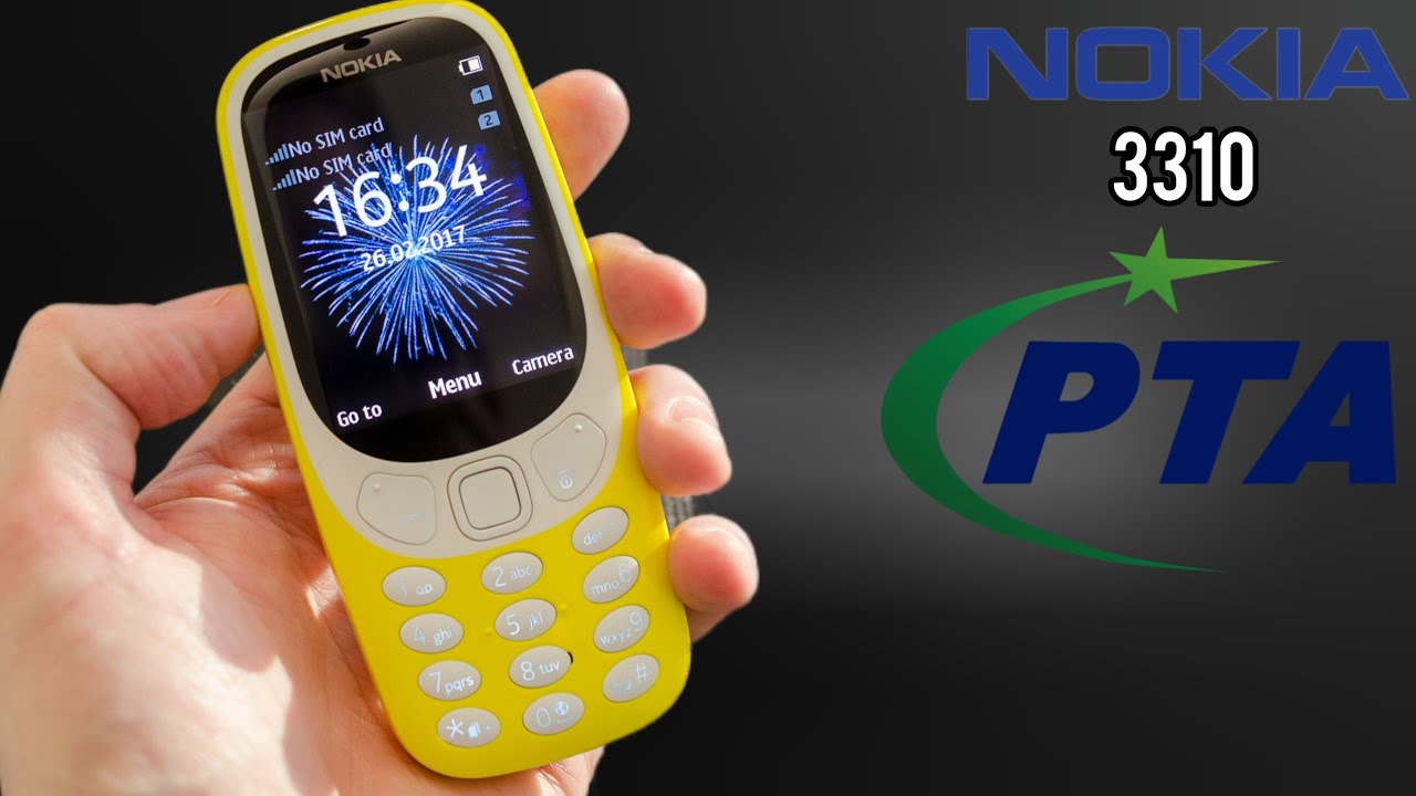 Nokia 3310 (2020) Unboxing #foryou #unboxing 