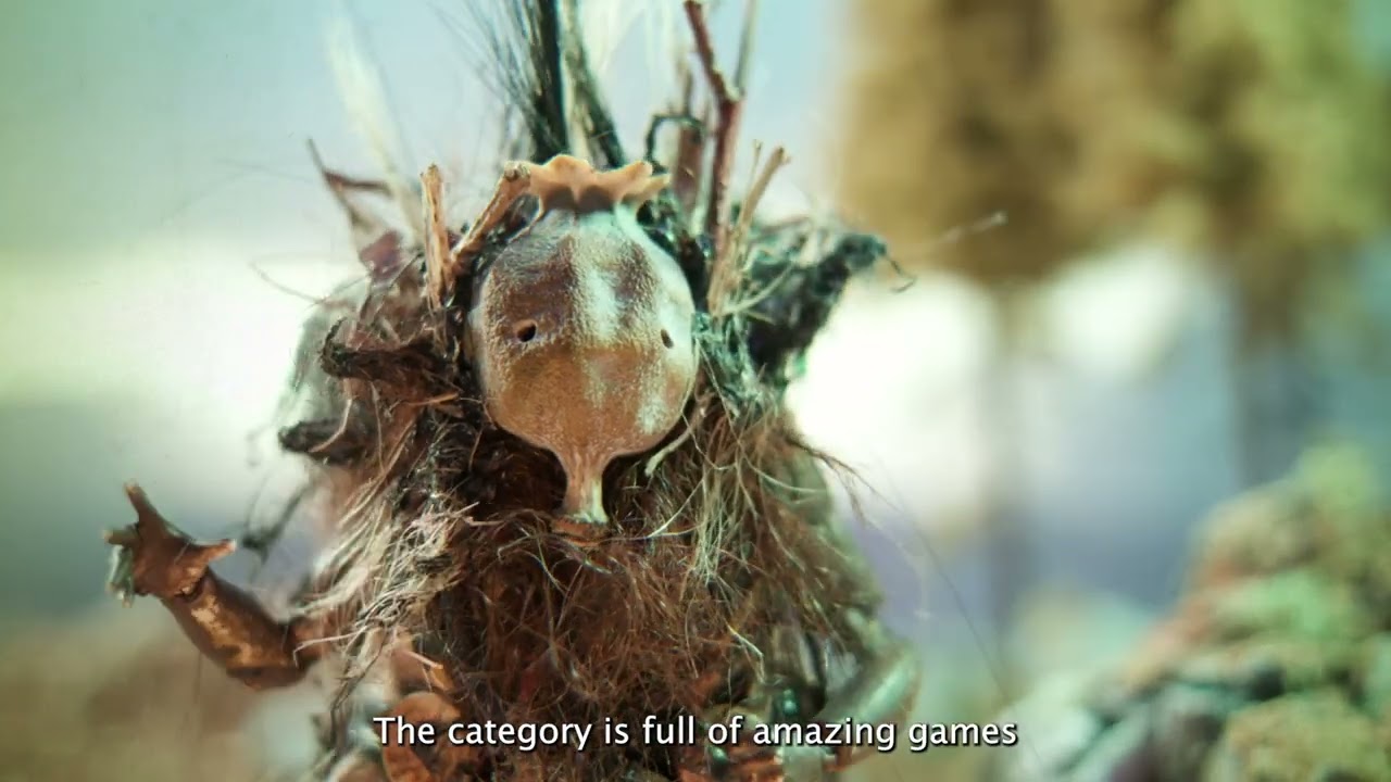 Please vote for Maskwitches in the ENnies