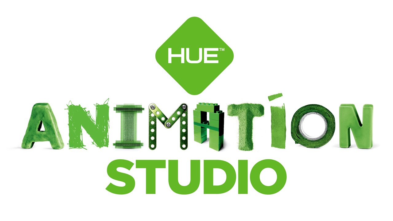 Studio d'animation HUE (g&eacute;n&eacute;rique)