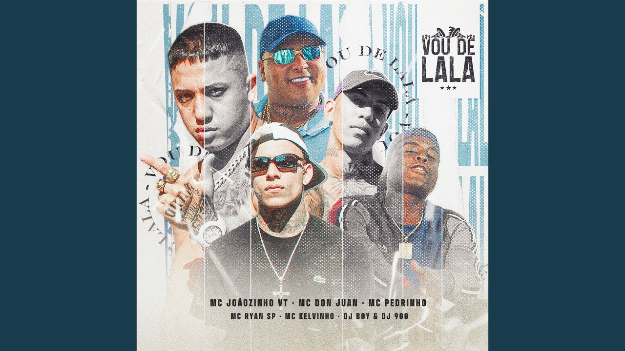 Vou de Lala