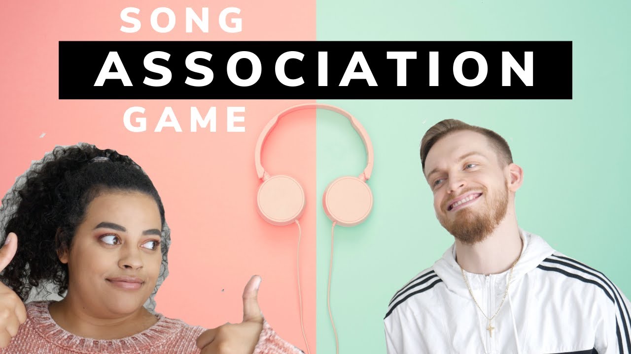 Song Association Challenge | Quarantine Chronicles PT. ??
