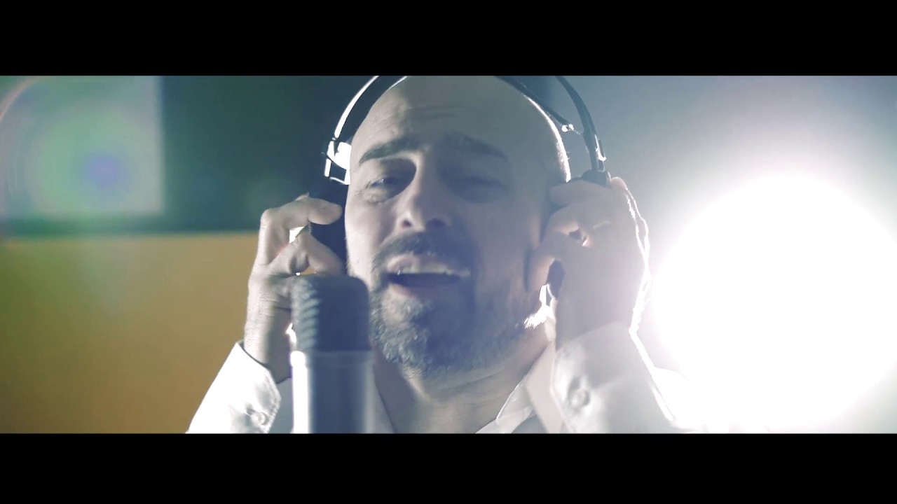 Gerry Gennarelli - Perfect (Ed Sheeran & Andrea Bocelli)