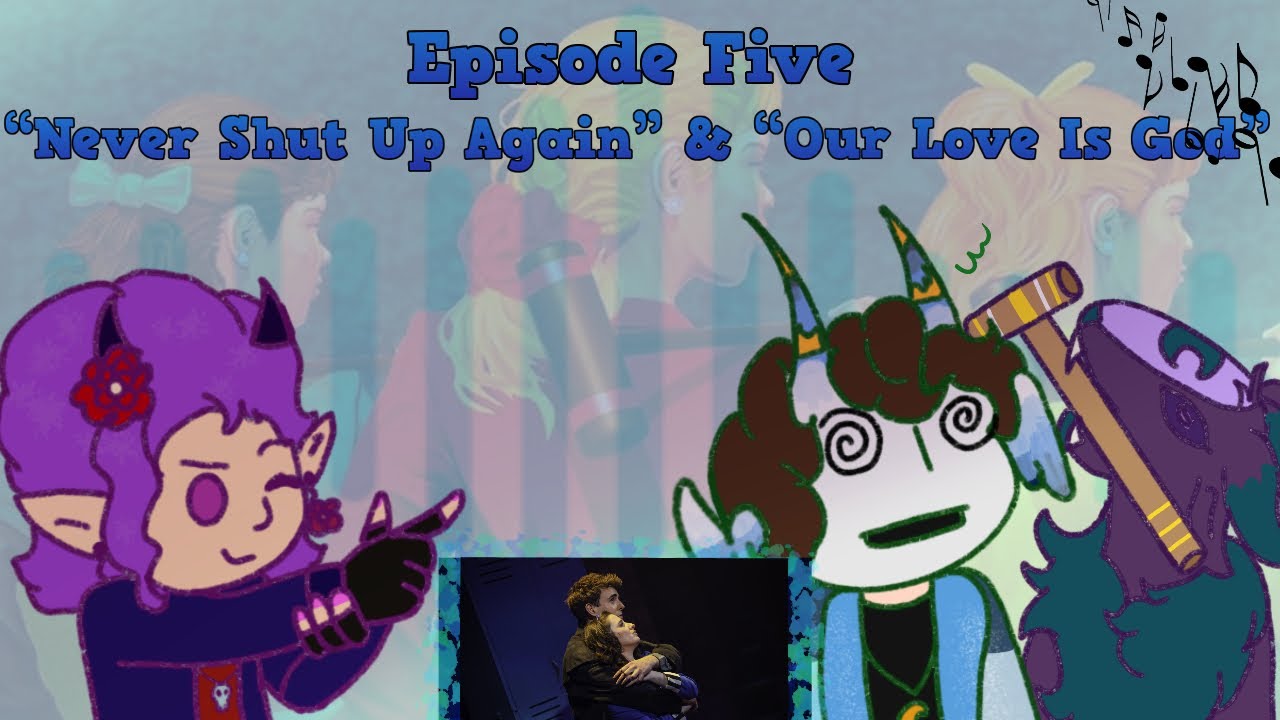 OUR LOVE IS WHAT?! | Introducing Our Friend To 