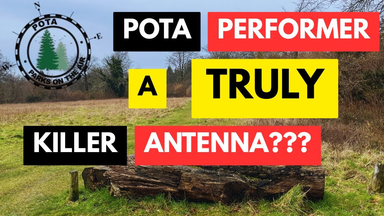 POTA Performer: Why It’s A NO From Me