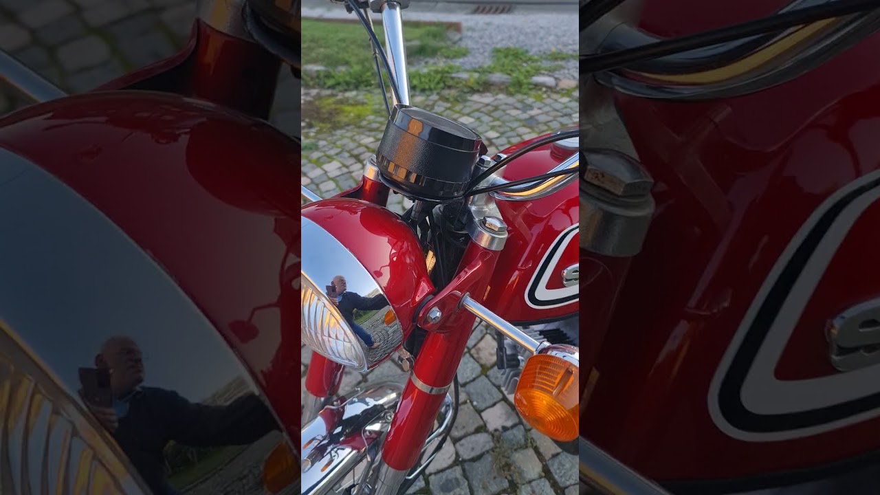 Suzuki AC 50
