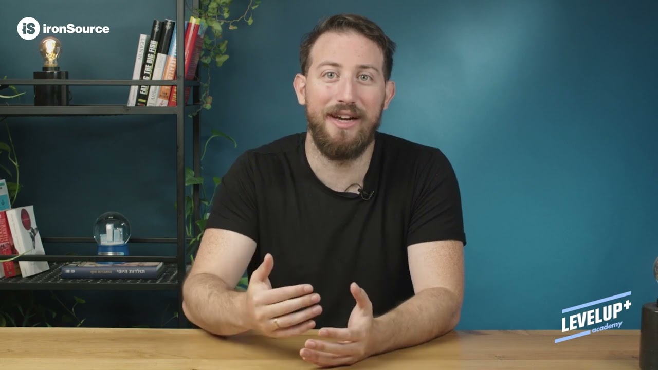 LevelUp Academy: The best rewarded video ad placements [Class 1/2]